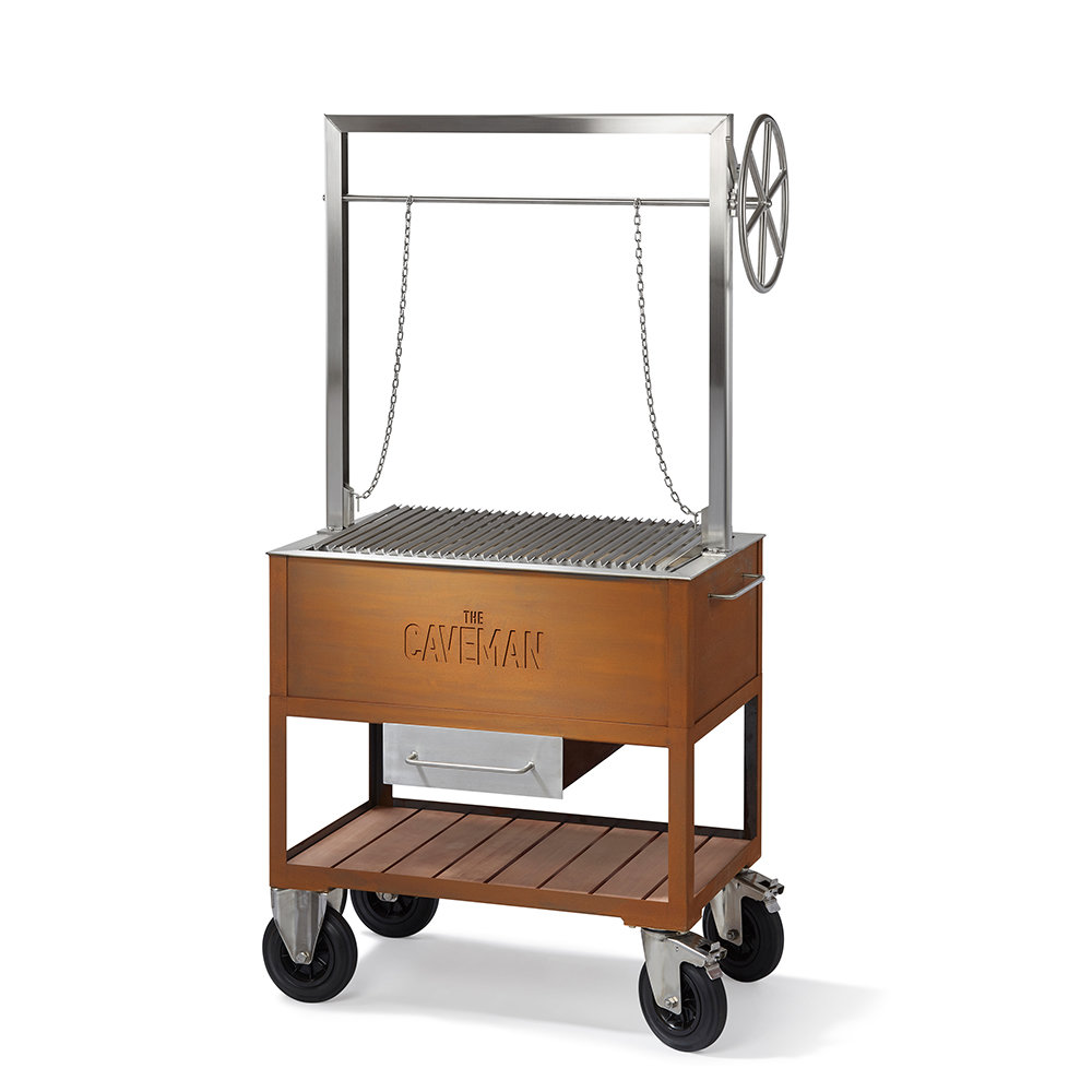 caveman grill classic argentinian neutral