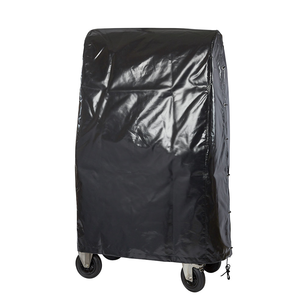 caveman grill classic winter cover black