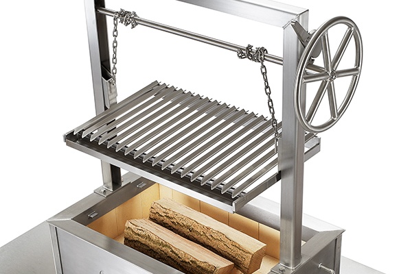 Caveman Grill Home Santa Maria Grill | 2026