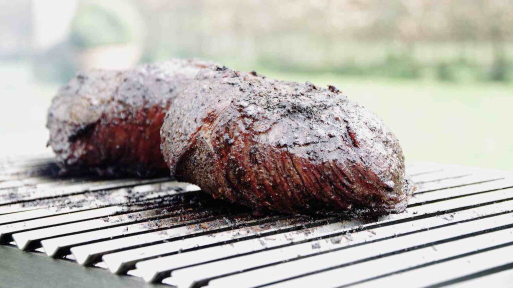 picanha caveman argentine grill