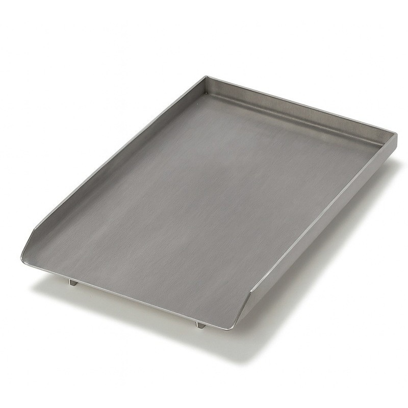 plancha midsize grill accessory